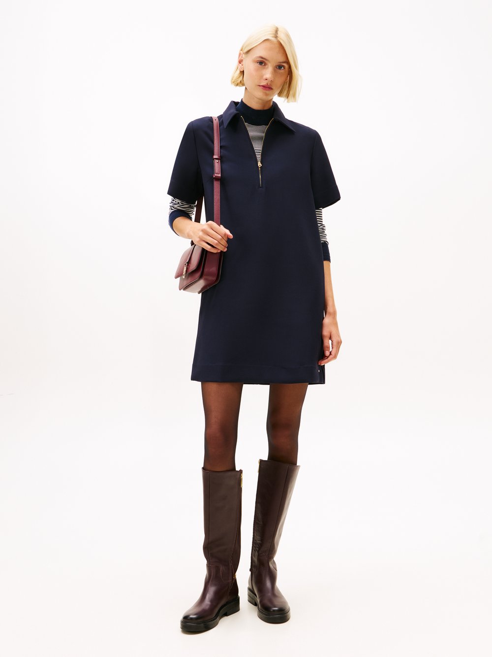 Tommy Hilfiger Etuikleid Damen