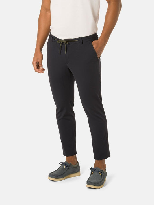 Benvenuto Anzughose SEGESTA Herren Viskose