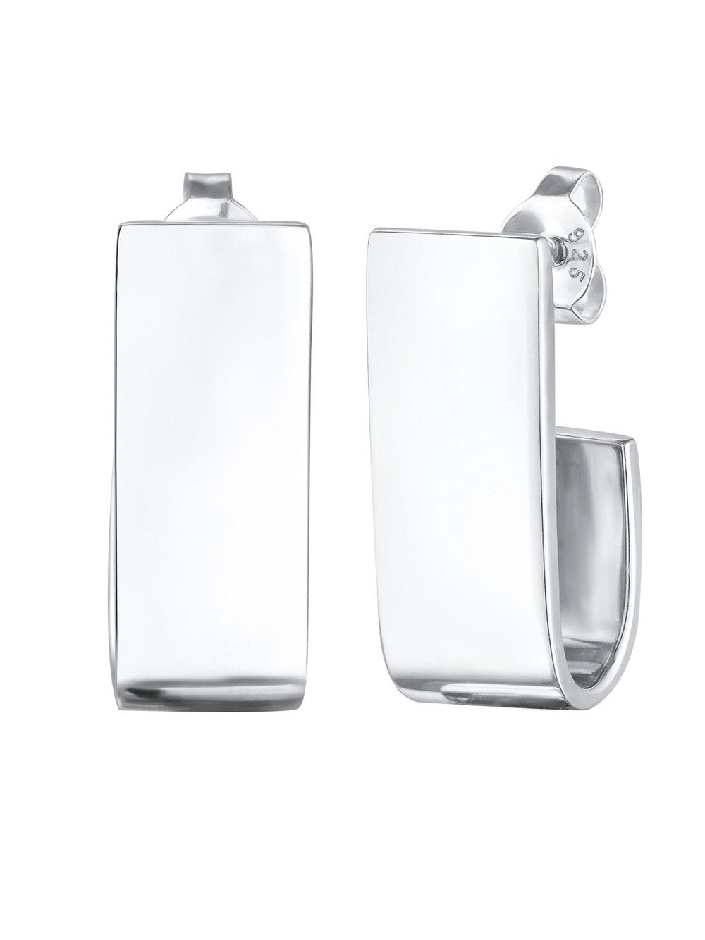 Elli Ohrringe Damen Sterlingsilber