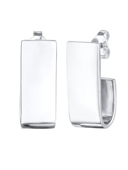 Elli Ohrringe Damen Sterlingsilber