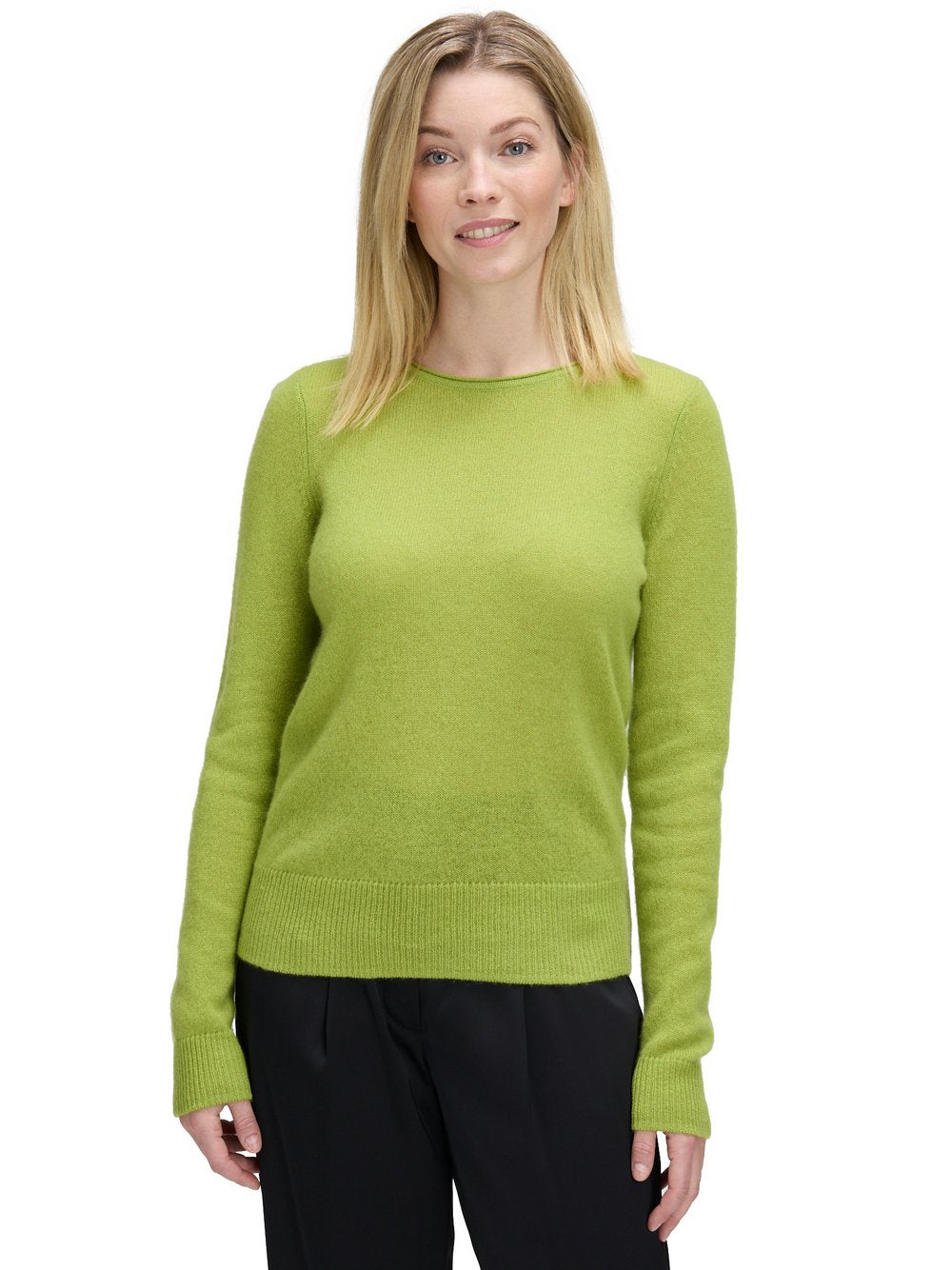 Betty Barclay Pure Cashmere Pullover Damen Feinstrick