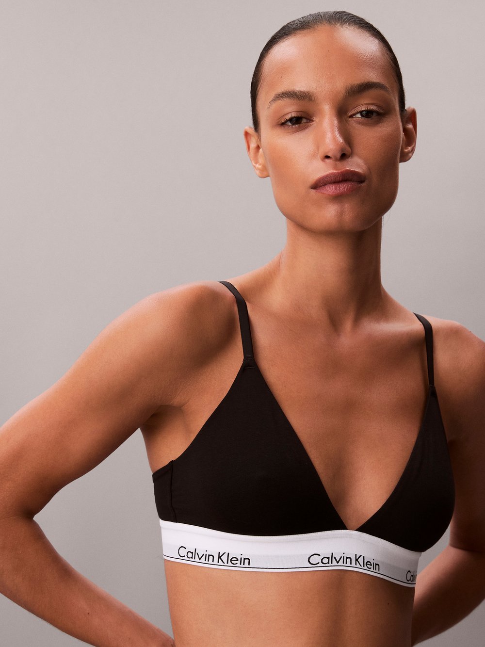Calvin Klein BH Damen Baumwolle