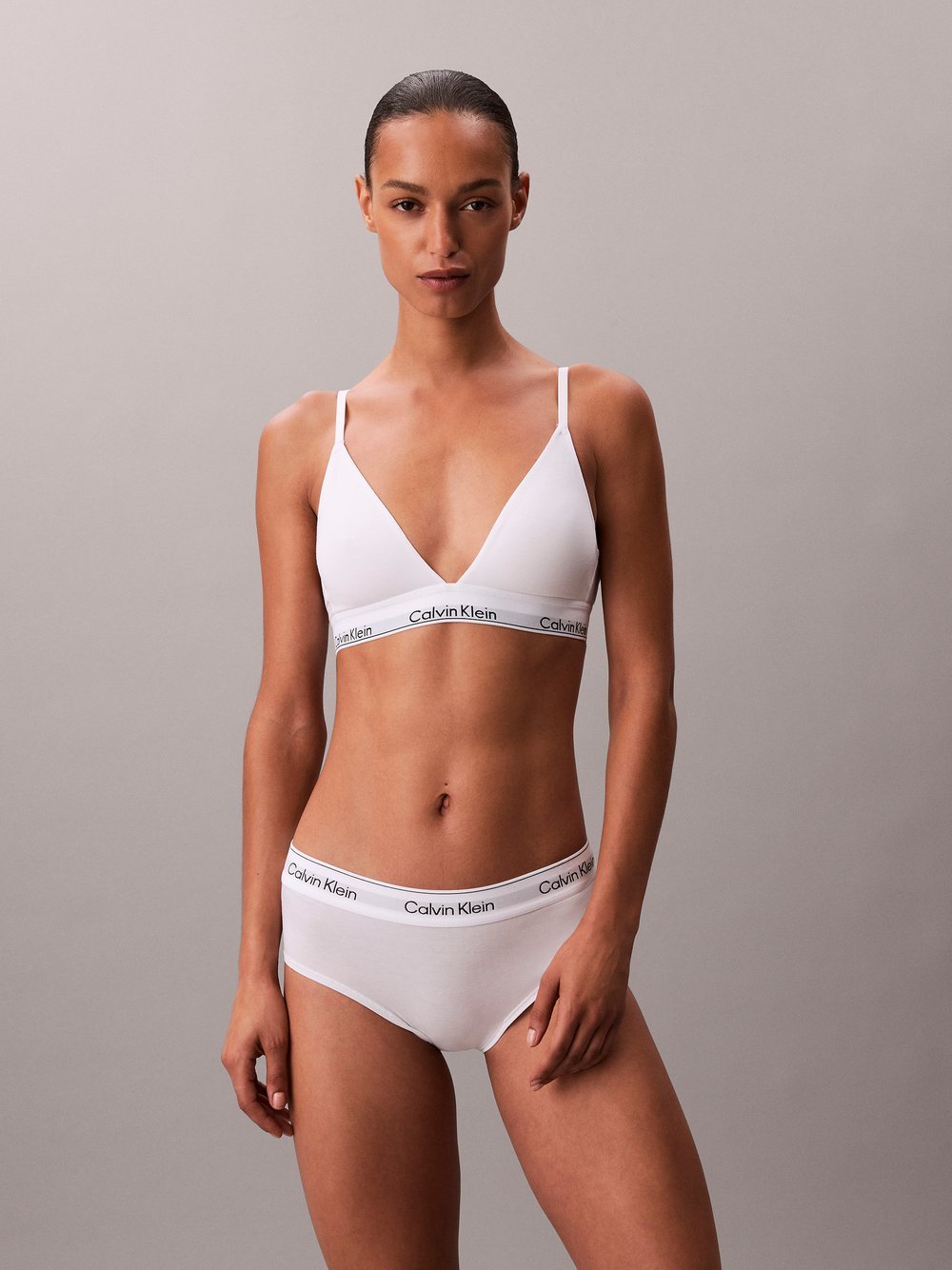 Calvin Klein BH Damen Baumwolle