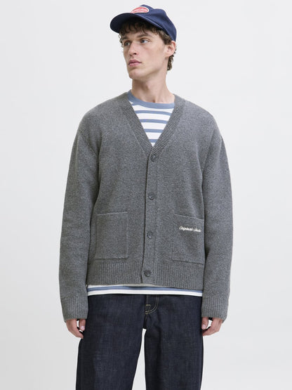 Jack & Jones Strickjacke Herren