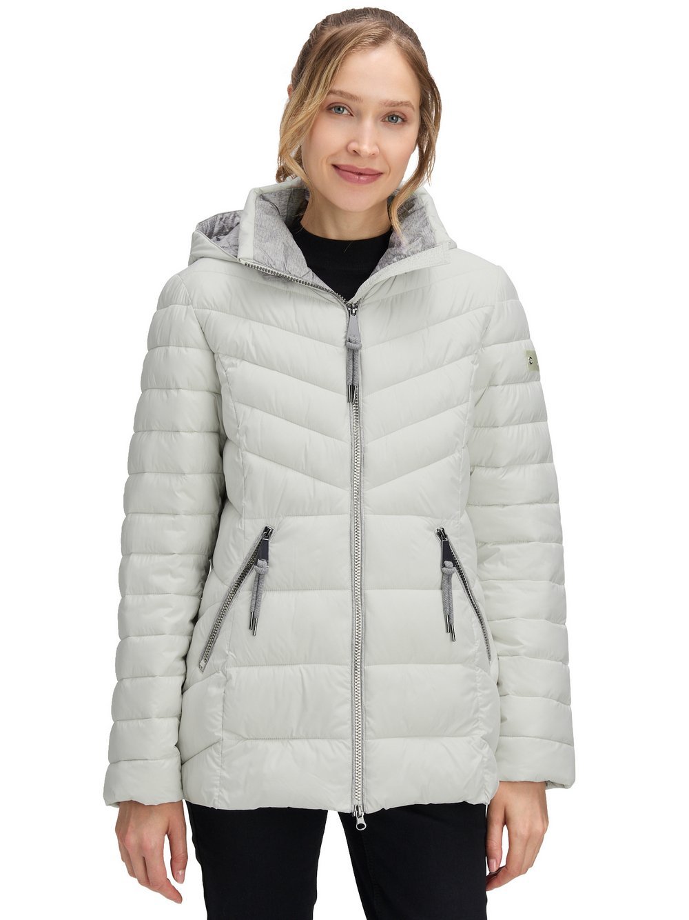 Betty Barclay Steppjacke Damen