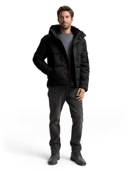 Tom Tailor Steppjacke Herren