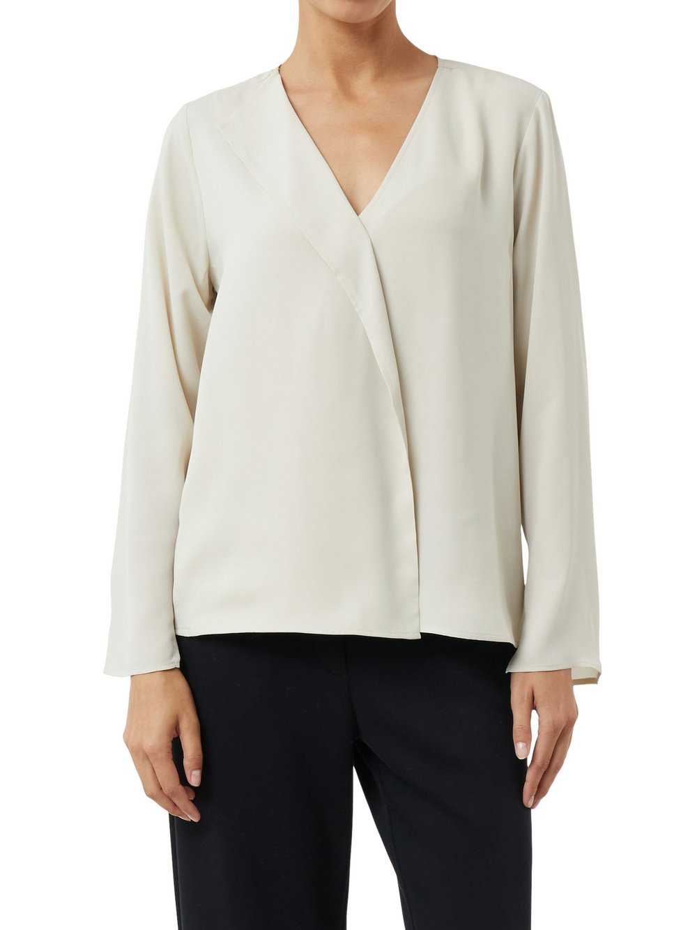 comma Blusenshirt Damen