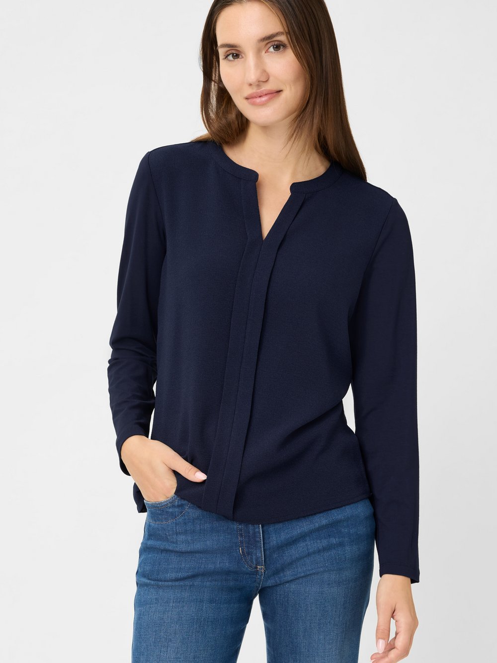 Olsen Blusenshirt Damen