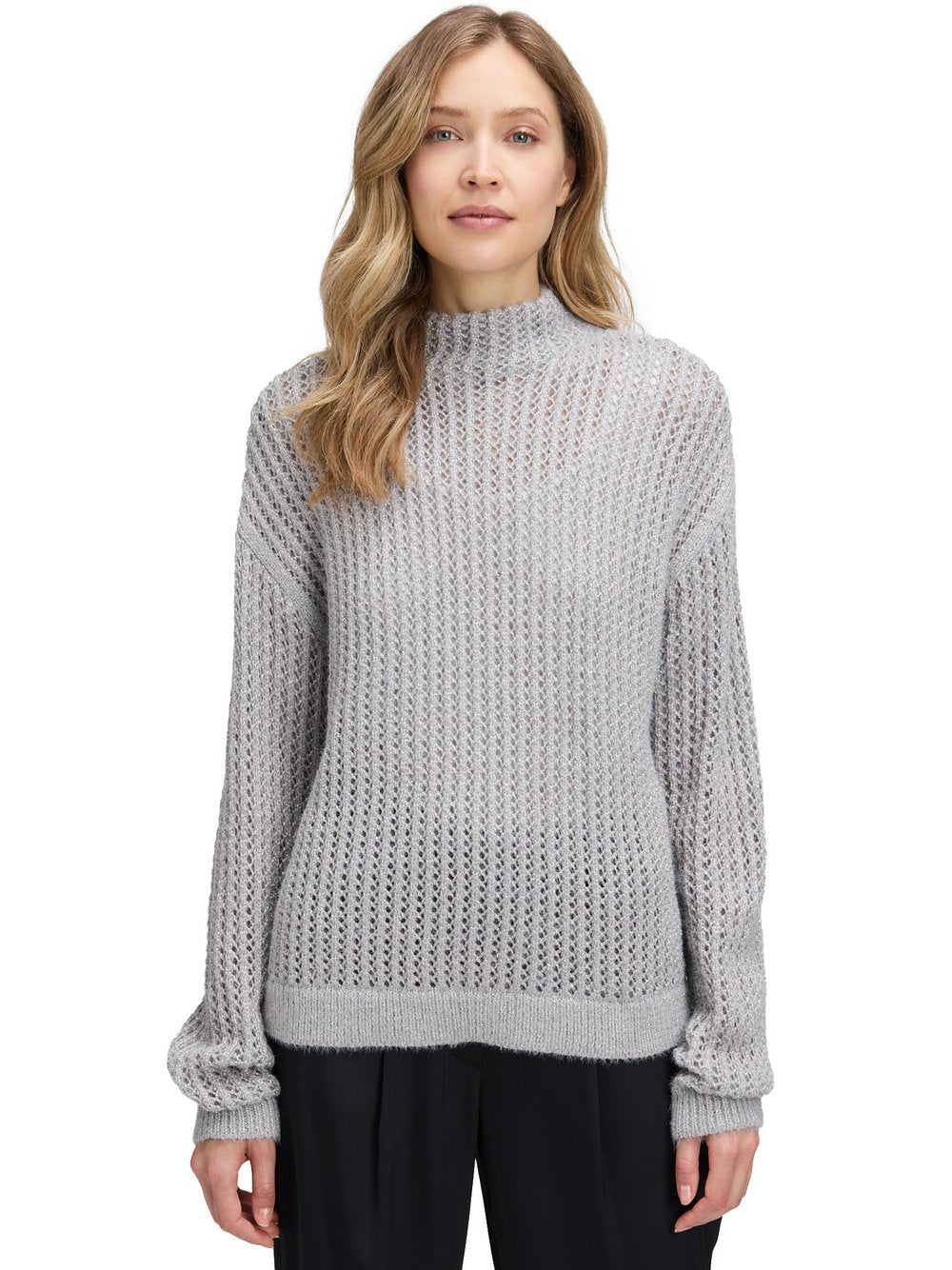 Betty Barclay Strickpullover Damen