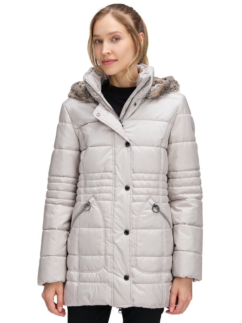 Betty Barclay Steppjacke Damen
