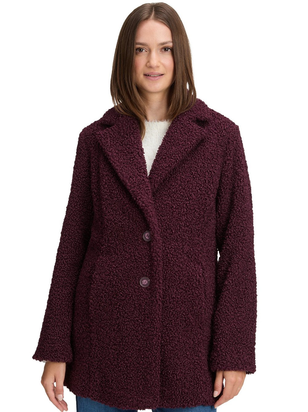 Betty & Co Kurzmantel Damen