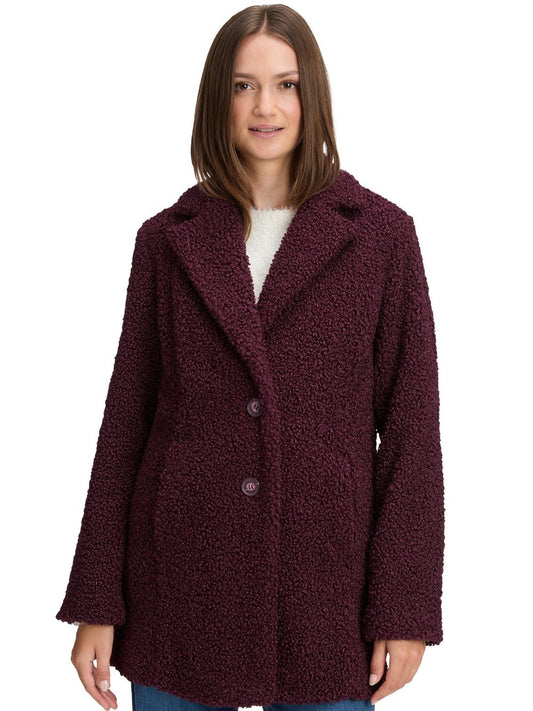 Betty & Co Kurzmantel Damen