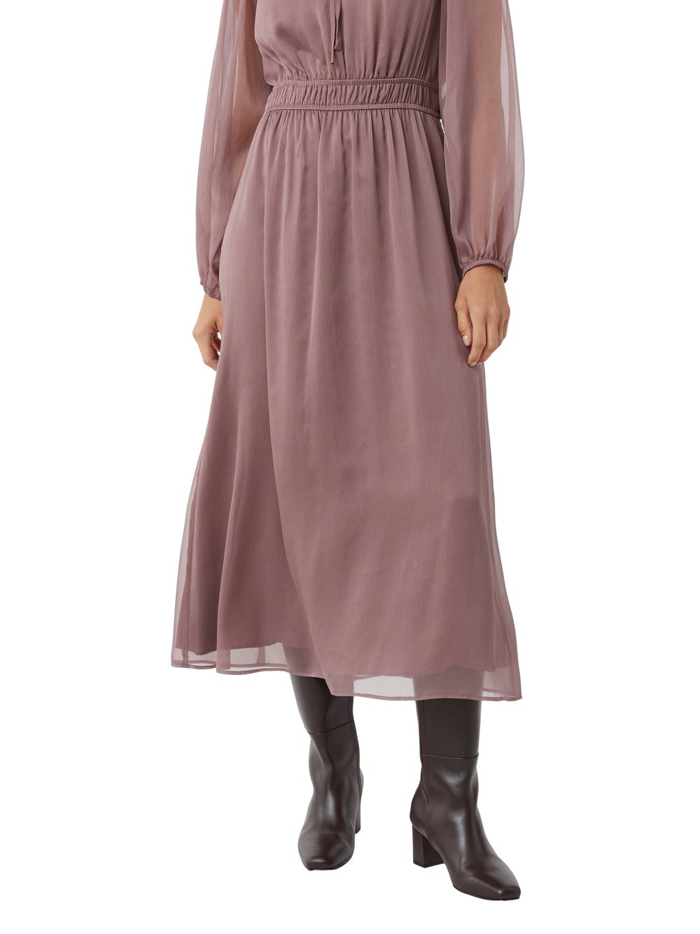comma Kleid Damen