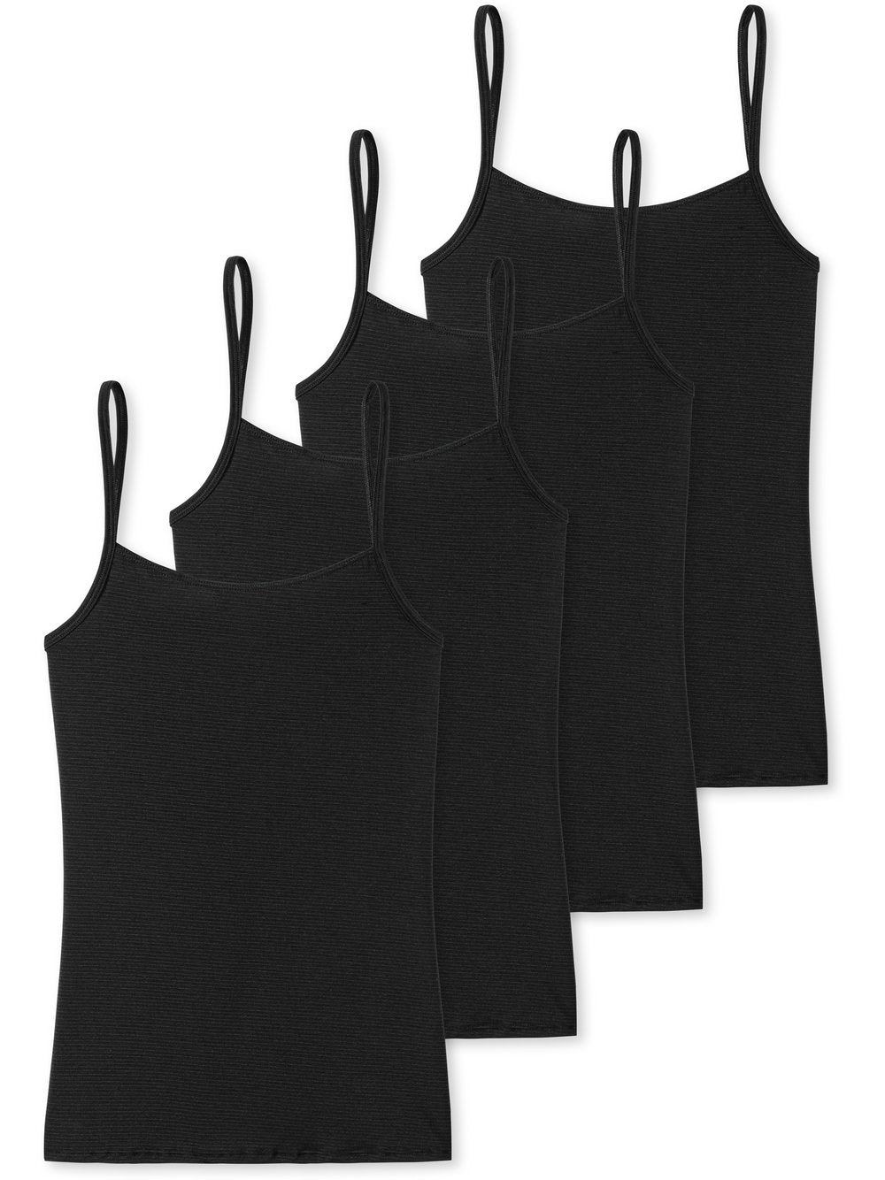 Schiesser Sneakersocken Herren Jersey