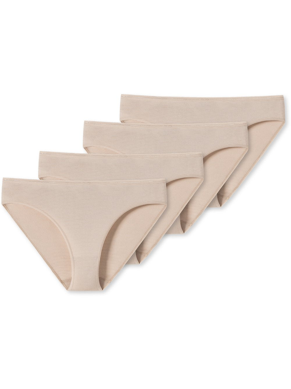 Schiesser Sneakersocken Herren Jersey