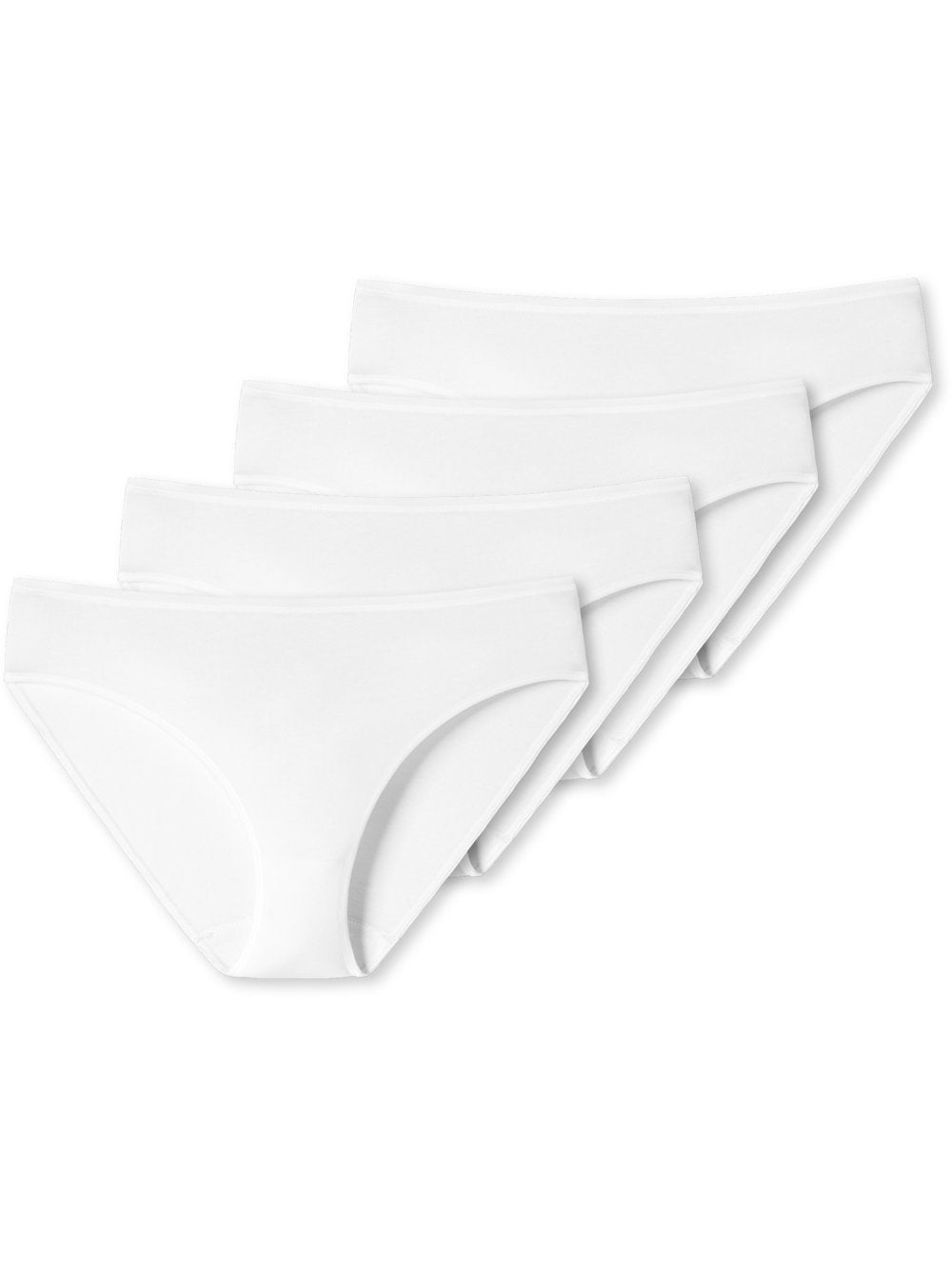 Schiesser Sneakersocken Herren Jersey