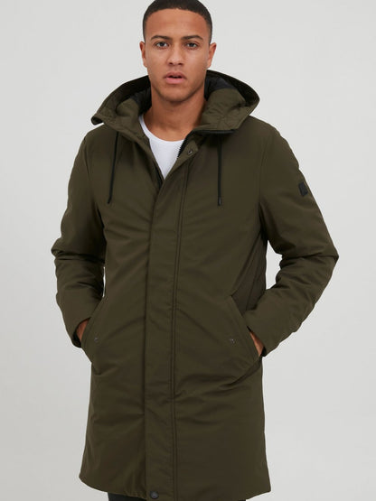 Indicode Parka Herren