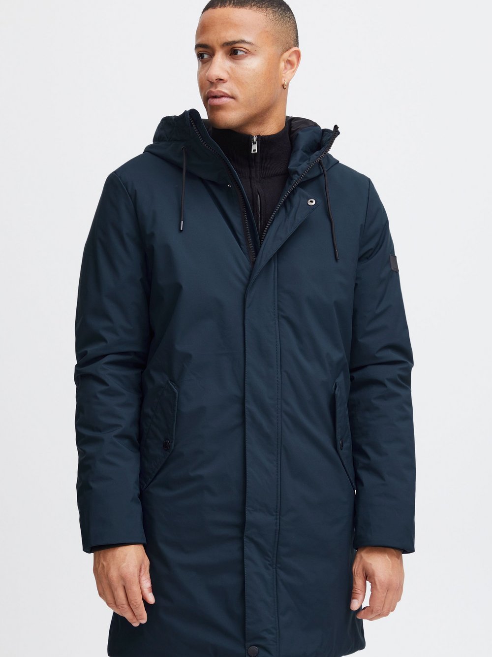 Indicode Parka Herren