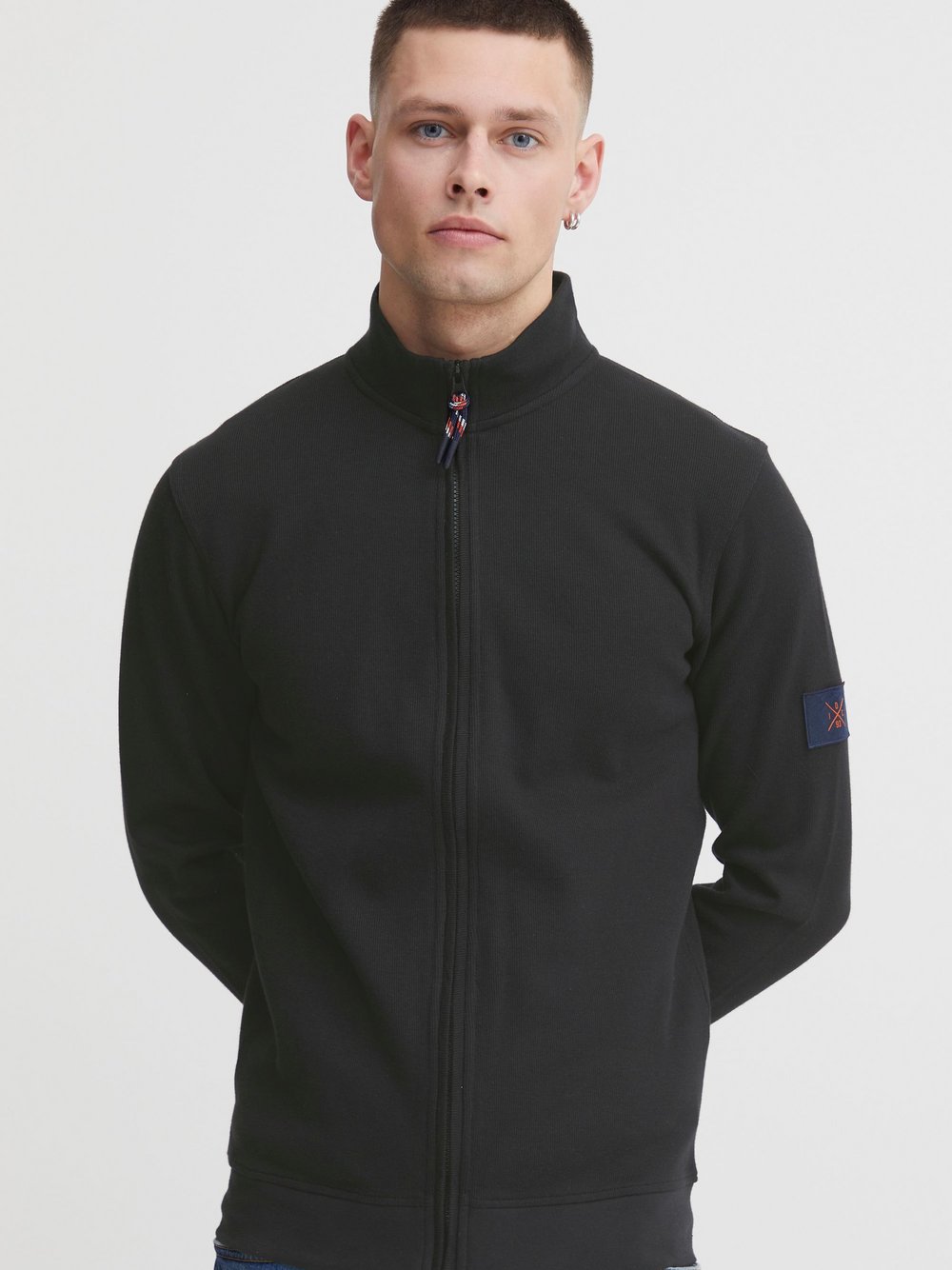 Indicode Sweatjacke Herren