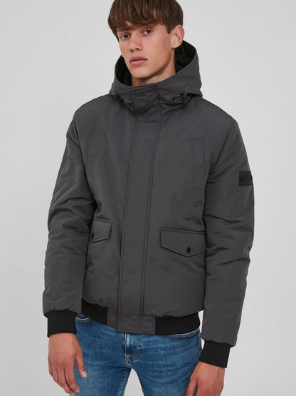 Indicode Winterjacke Herren
