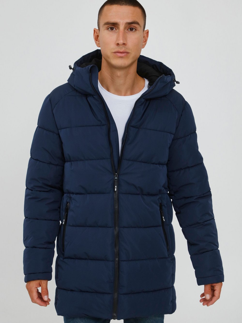 Indicode Parka Herren