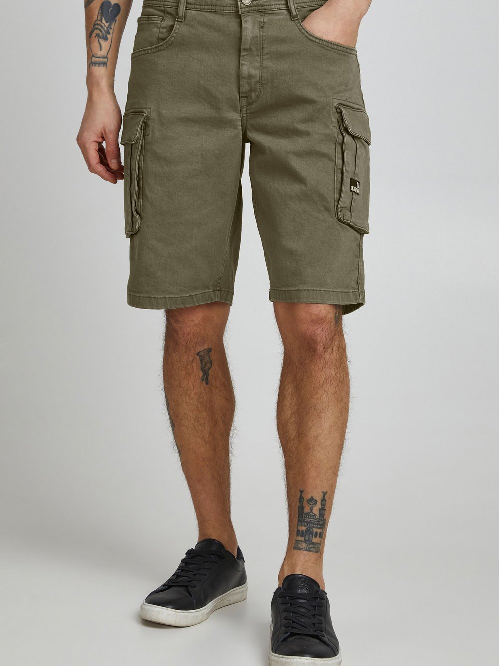 11 Project Cargoshorts Herren Baumwolle