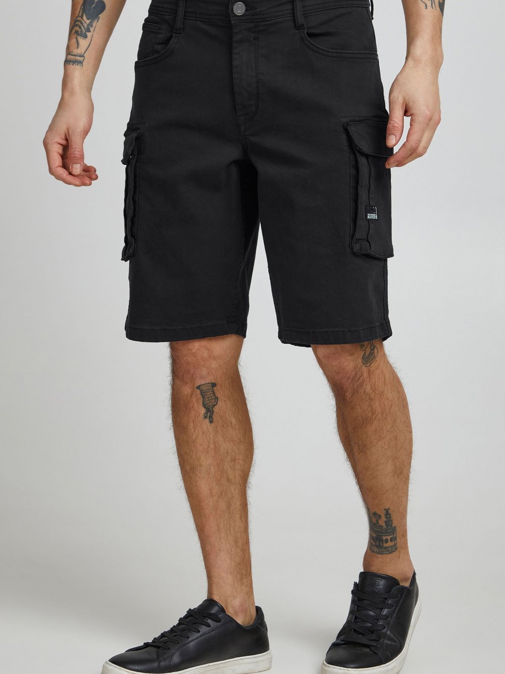11 Project Cargoshorts Herren Baumwolle