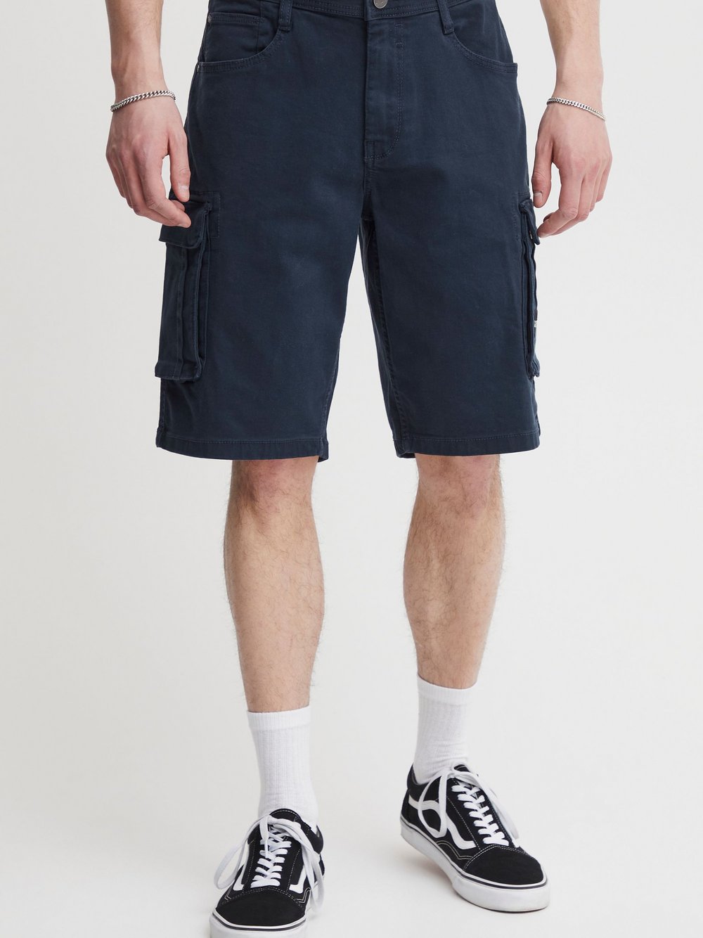 11 Project Cargoshorts Herren Baumwolle