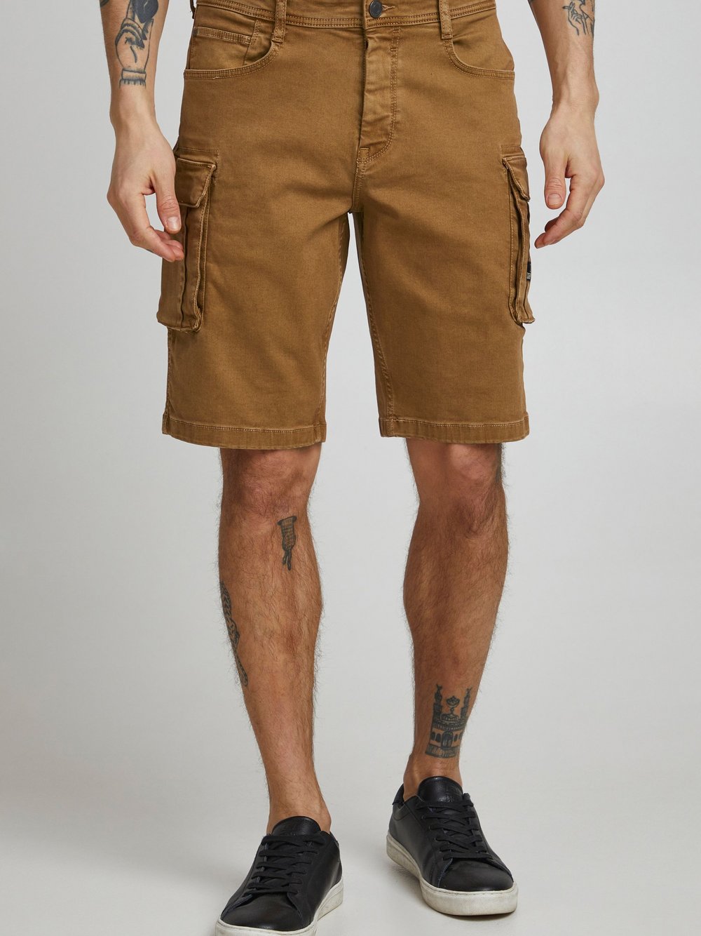 11 Project Cargoshorts Herren Baumwolle