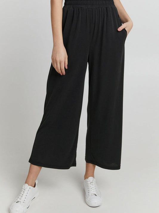 OXMO Stoffhose Damen