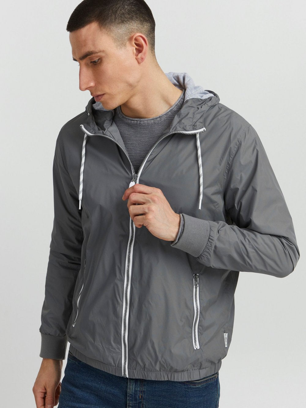Indicode Kurzjacke Herren