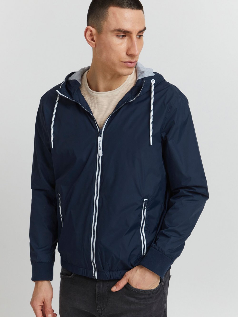 Indicode Kurzjacke Herren