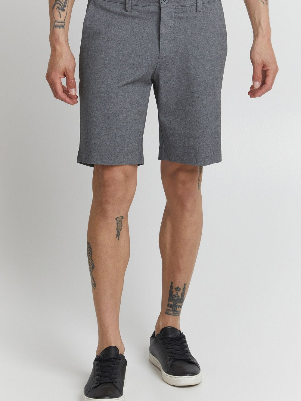Indicode Chinoshorts Herren