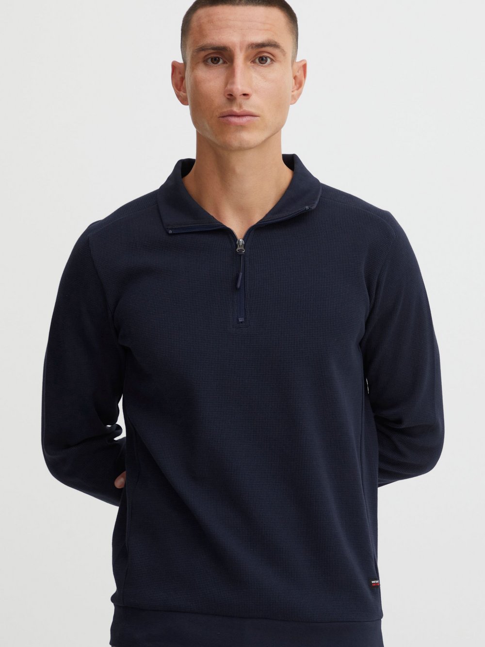 Indicode Troyer Herren Baumwolle