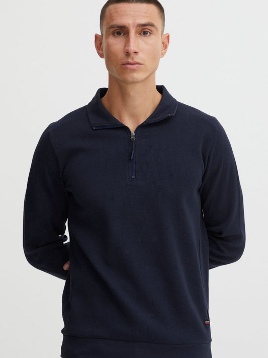 Indicode Troyer Herren Baumwolle