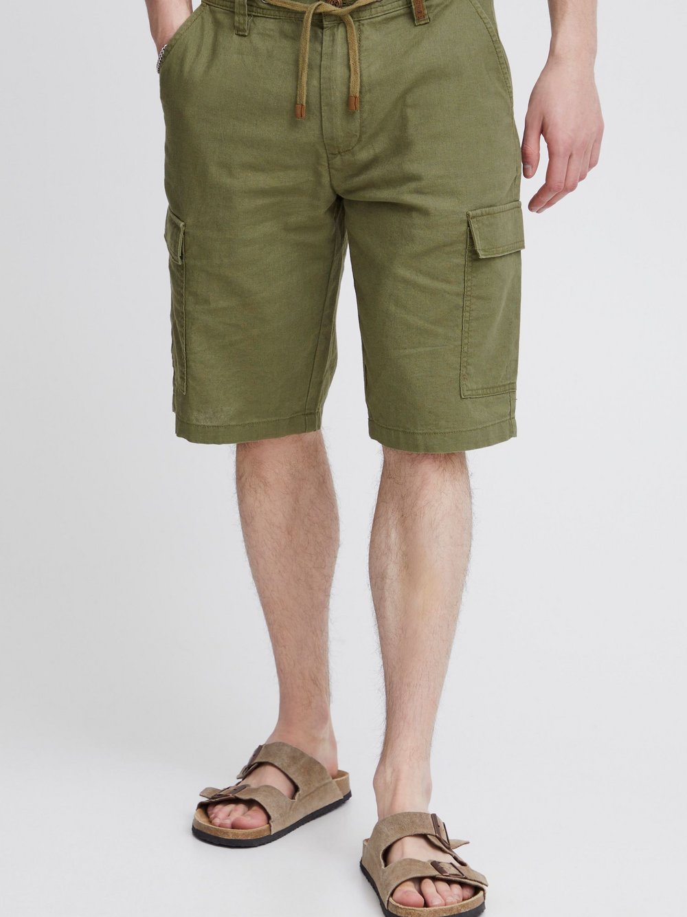 Indicode Cargoshorts Herren