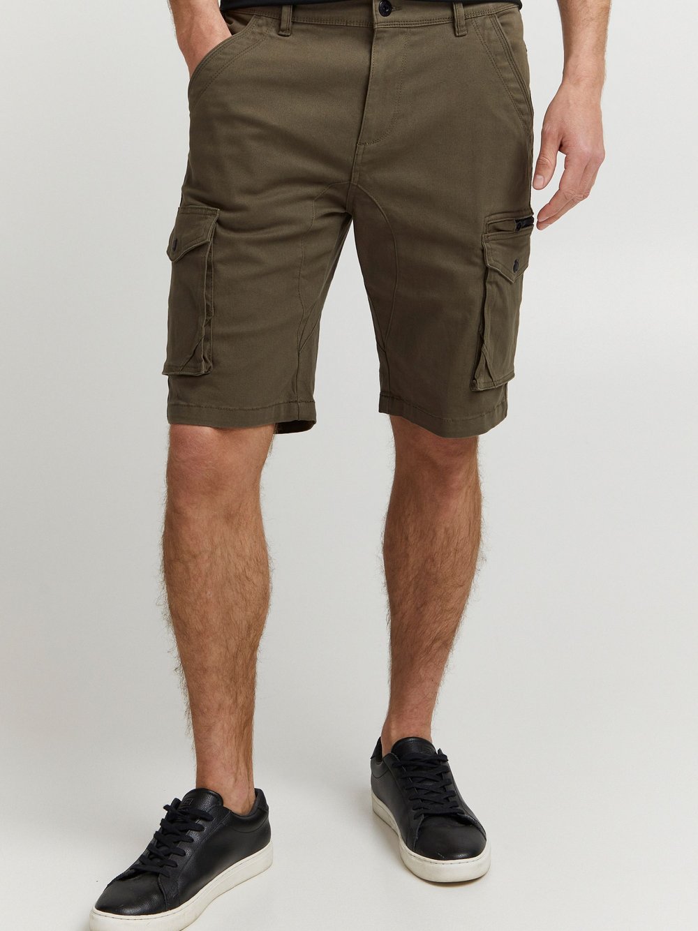 11 Project Cargoshorts Herren Baumwolle