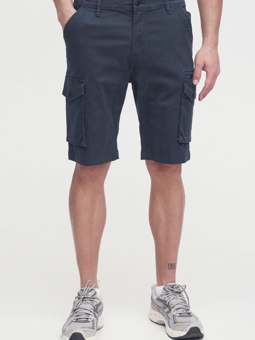 11 Project Cargoshorts Herren Baumwolle