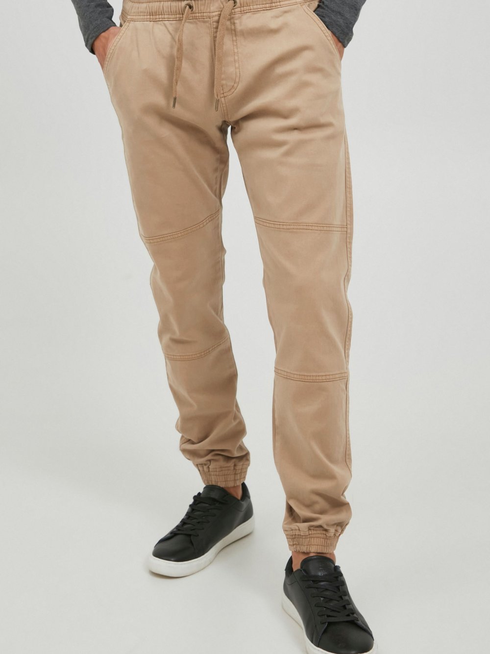Indicode Chinohose Herren