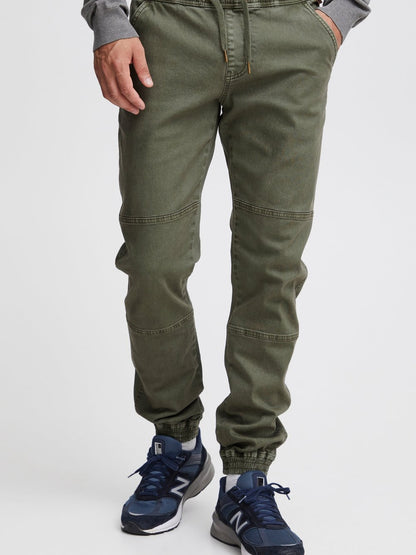 Indicode Chinohose Herren