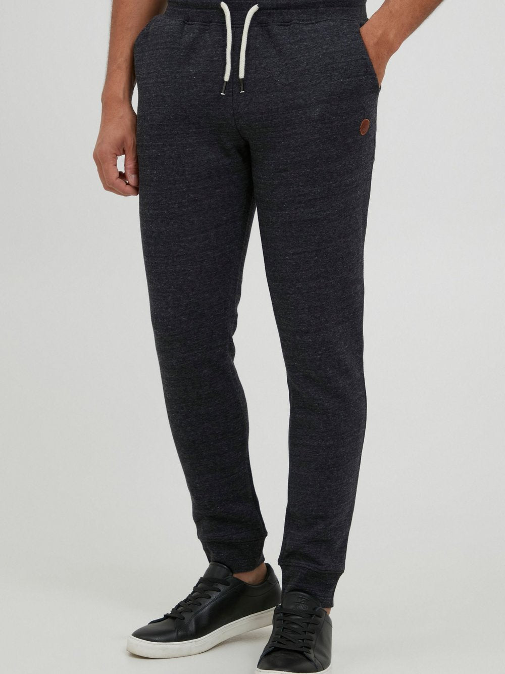 Indicode Sweathose Herren meliert