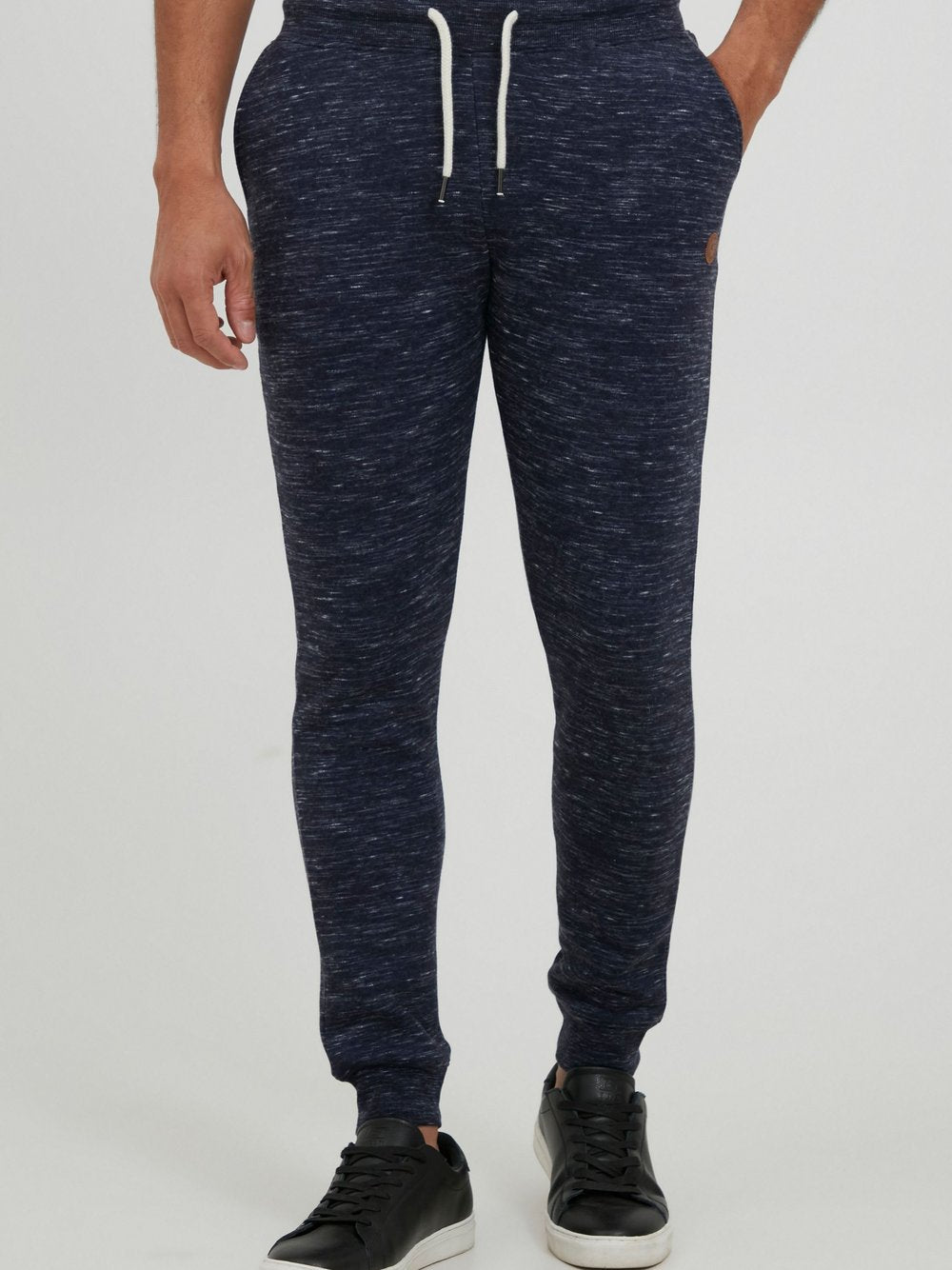 Indicode Sweathose Herren meliert