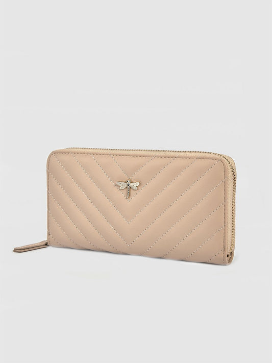 C`iel Clutch Damen Leder