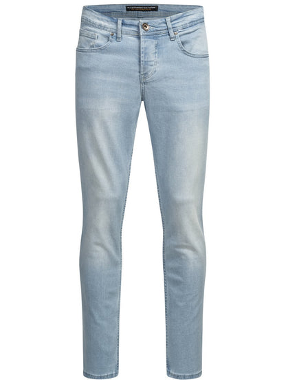 Alessandro Salvarini Jeans Herren Baumwolle
