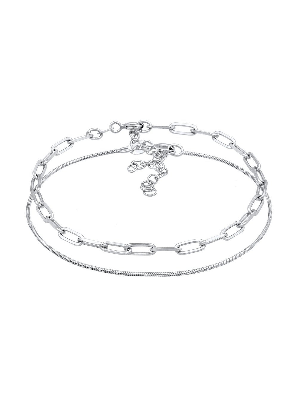 Elli PREMIUM Armband Damen Sterlingsilber