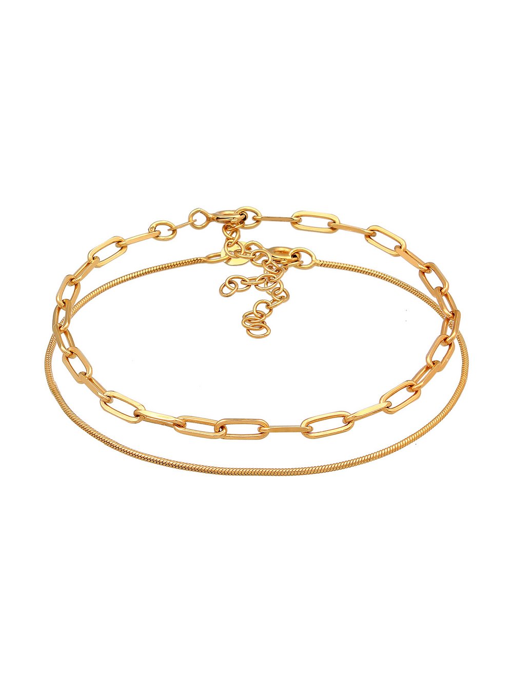 Elli PREMIUM Armband Damen Sterlingsilber