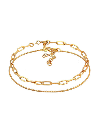 Elli PREMIUM Armband Damen Sterlingsilber