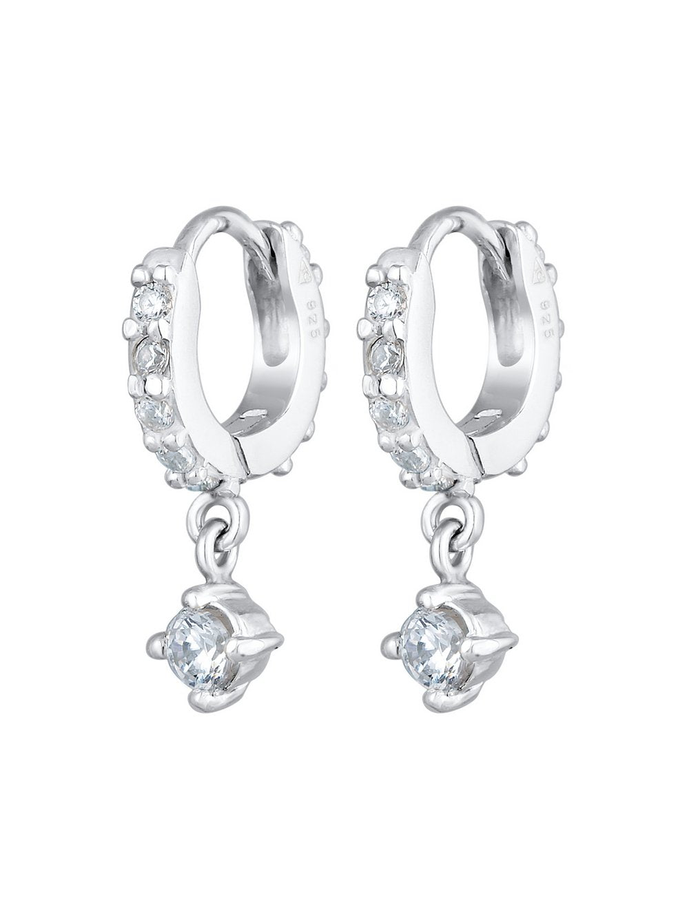 Elli Ohrringe Damen Sterlingsilber