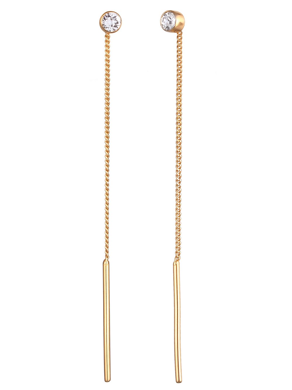 Elli Ohrringe Damen Sterlingsilber