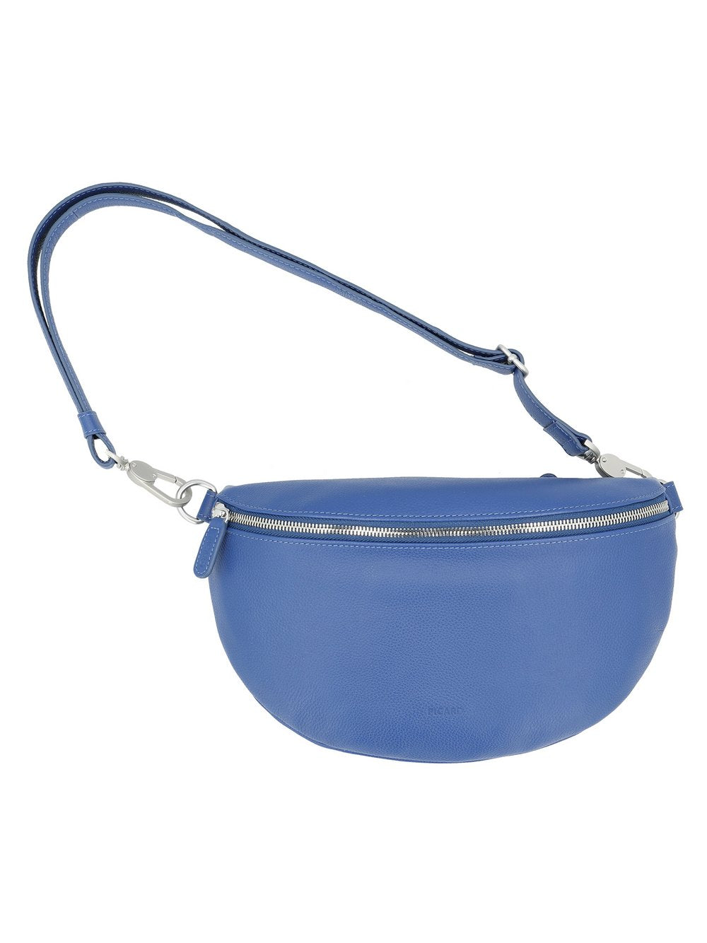 PICARD Crossbody Bag Damen Leder strukturiert